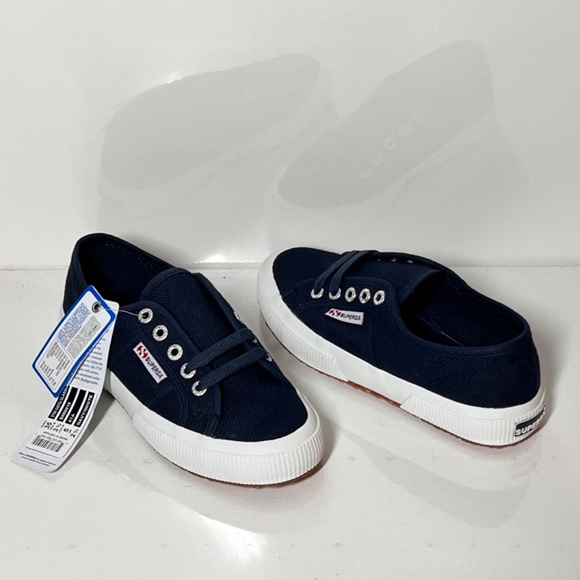 Superga 2750 Cotu Sneakers - Picture 8 of 8